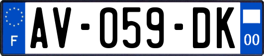 AV-059-DK