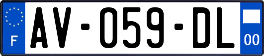 AV-059-DL