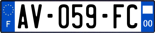 AV-059-FC