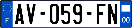AV-059-FN