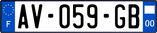 AV-059-GB