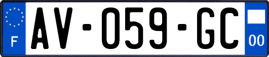 AV-059-GC