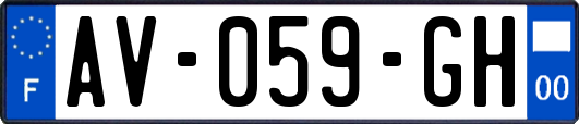 AV-059-GH