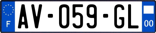 AV-059-GL