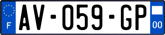 AV-059-GP