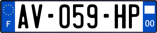 AV-059-HP