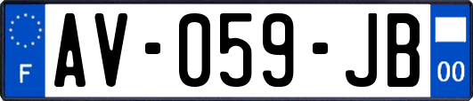 AV-059-JB