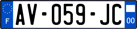 AV-059-JC