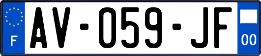 AV-059-JF