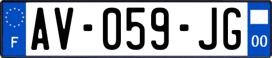 AV-059-JG