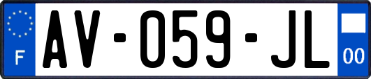 AV-059-JL