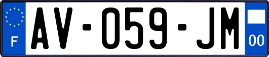 AV-059-JM