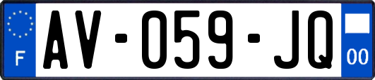 AV-059-JQ