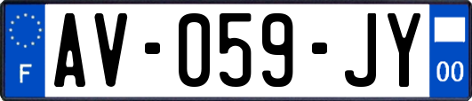 AV-059-JY