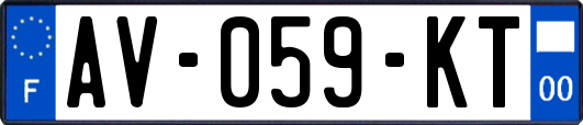 AV-059-KT