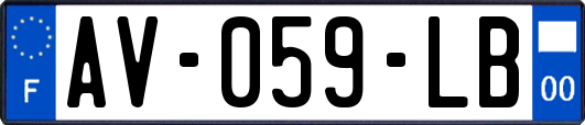 AV-059-LB