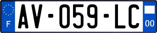 AV-059-LC