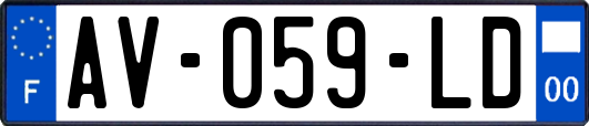 AV-059-LD