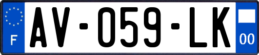 AV-059-LK