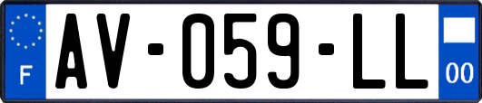 AV-059-LL