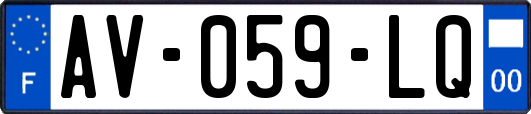 AV-059-LQ