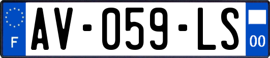AV-059-LS