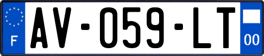AV-059-LT