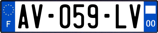 AV-059-LV