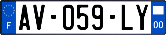 AV-059-LY
