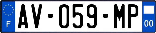 AV-059-MP