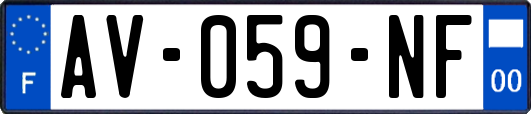 AV-059-NF