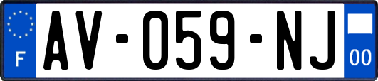 AV-059-NJ