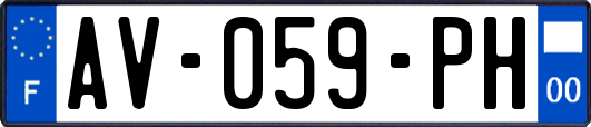 AV-059-PH