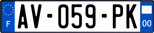 AV-059-PK