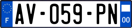 AV-059-PN