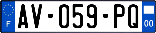 AV-059-PQ