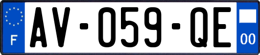 AV-059-QE