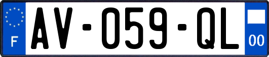AV-059-QL