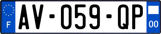 AV-059-QP