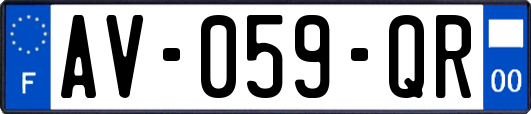 AV-059-QR