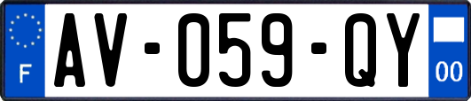 AV-059-QY