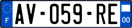 AV-059-RE