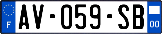 AV-059-SB
