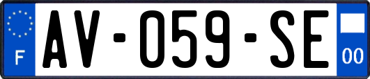 AV-059-SE