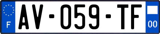 AV-059-TF