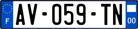 AV-059-TN