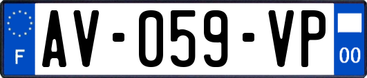 AV-059-VP