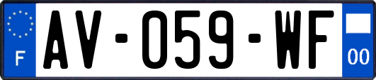 AV-059-WF