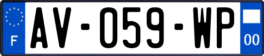 AV-059-WP