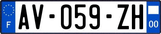 AV-059-ZH